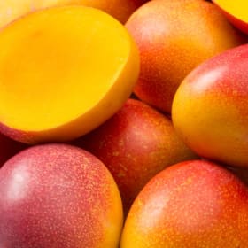 Mango item