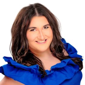 MADELEINE MENZ - TEEN DELEGATE item