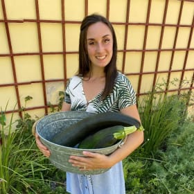 Garden Coaching Session with Ms Heatherann Rose item