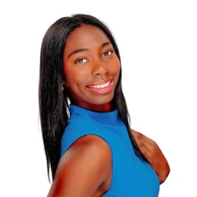 JOELLE MOORE - TEEN DELEGATE item