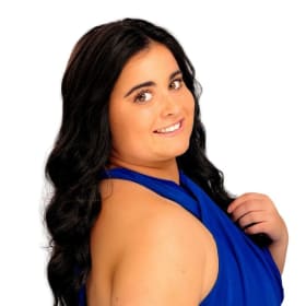 SOPHIA HERNANDEZ - TEEN DELEGATE item