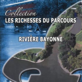 Les richesses du parcours, Louis Trudeau item