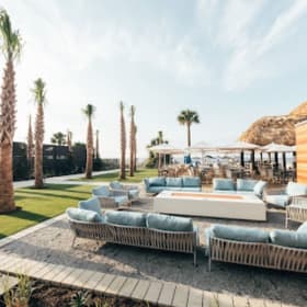 2 Night Stay at Beach House Resort item