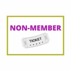 Non Member Registration item