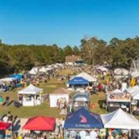 2 Tickets for  All You Can Eat Oyster Festival item