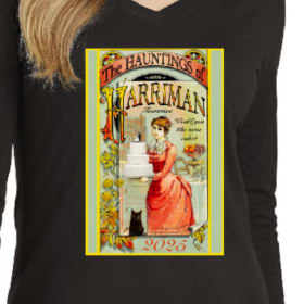 S Long Sleeve t-shirt Ladies item