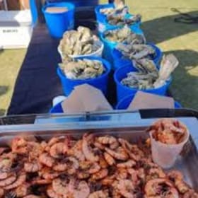 2 Tickets for  All You Can Eat Oyster Festival item