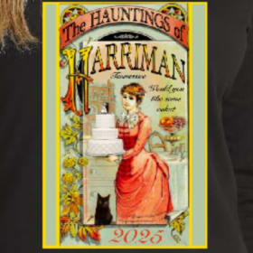 M Ladies Long Sleeve t-shirt item