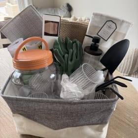 Home Essentials Basket item