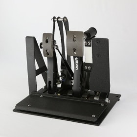 SimCraft Tilton PRO SimRacing Pedal Set item