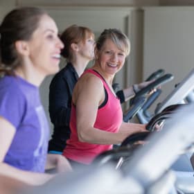 Discover the Downtown Athletic Club item