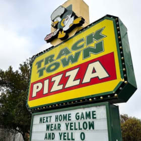 Dine In or Take Out? item