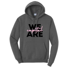 "We are Capital" Hoodie item