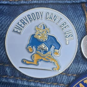 Everybody Can't Be Us item