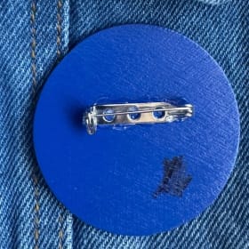 Limited Edition "Greatest Alumni" item