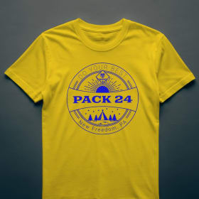 Youth T-shirt (XS) item