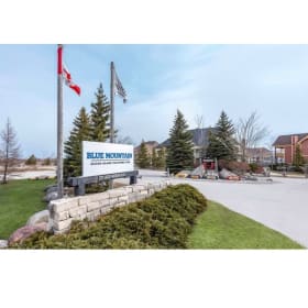 Winter Bliss Awaits: Escape to Hilton Blue Mountain item