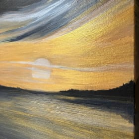 Union Bay Sunrise item