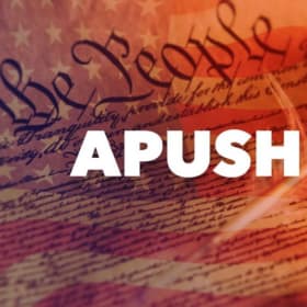 AP US History item