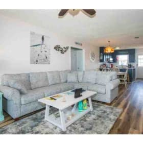 Oak Island Beach House item