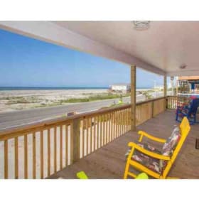 Oak Island Beach House item