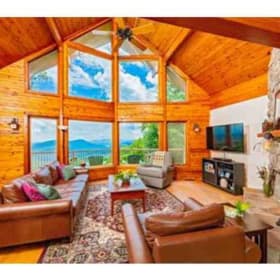 Mountain Get Away- Old Fort, NC item