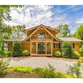 Mountain Get Away- Old Fort, NC item