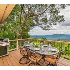 Mountain Get Away- Old Fort, NC item