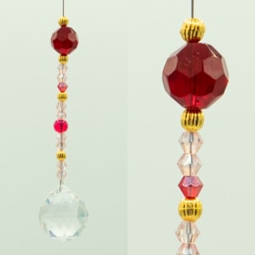 Força do Coração item