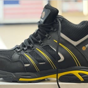 MENS WORK SHOES item