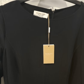 WOMEN'S DRESS item