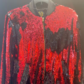 WOMEN'S JACKET item