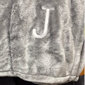 FLEECE BLANKET item