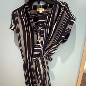WOMEN'S DRESS item