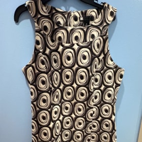 WOMEN'S DRESS item