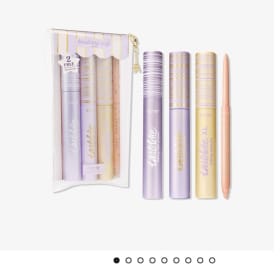 Tarte Cosmetics Beauty Bundle (Value: $157) item