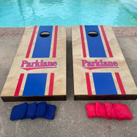 Parklane Cornhole Set item