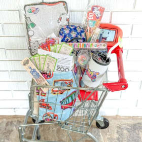 Family Adventure Day item