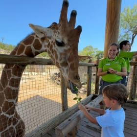 Family Adventure Day item