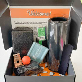 Fitness Package item