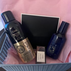 Luxury Beauty & Grooming Package item