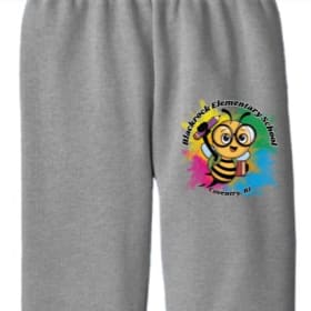 Youth Sweatpants - New Bee (D4) [R] item