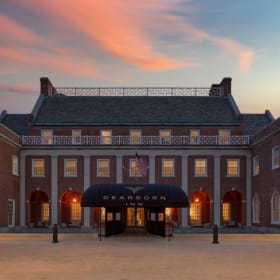 1-Night Stay at the Dearborn Inn, Autograph Collection item