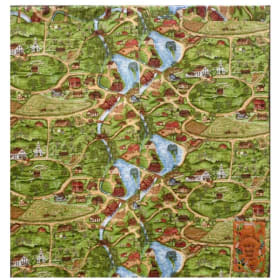 Spoil Yourself With an Artisan Handmade Quilt item