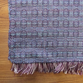 Handwoven Table Runner #2 item