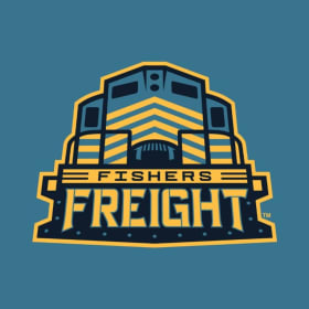 #39 - Fishers Freight - 4 Tickets item