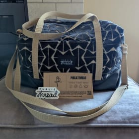 Package #8: Public Thread Bag item