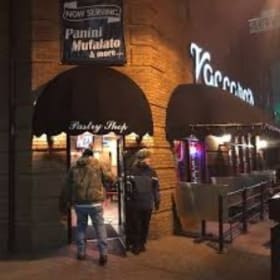 That's Amore, A Night in Little Italy item