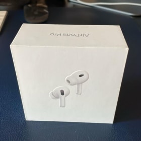 Apple Airpods Pro item