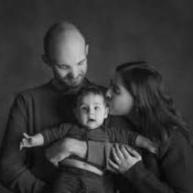 Picture Perfect #1 item